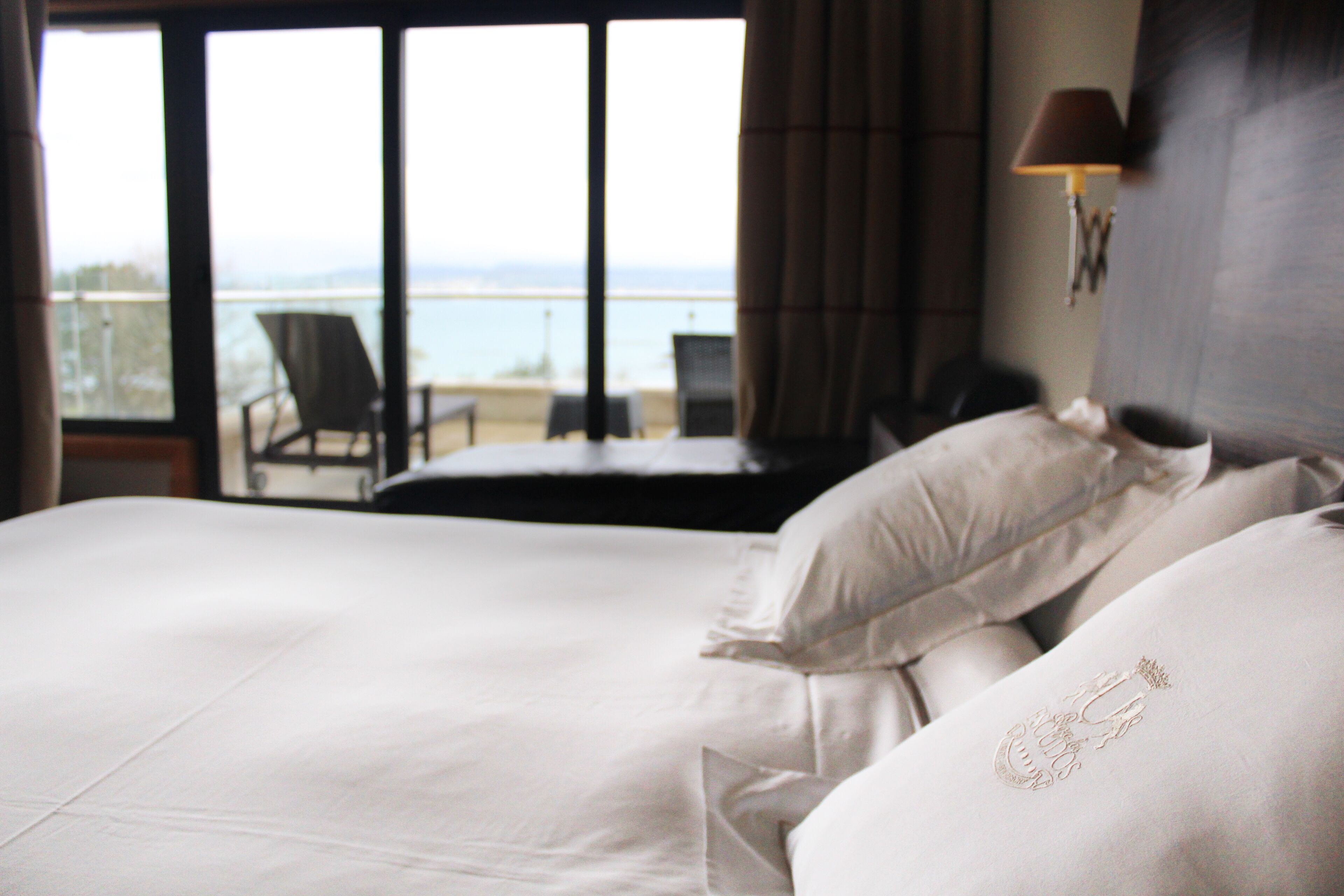 suite | 1 bedroom, minibar, in-room safe, desk