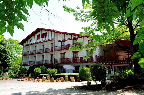 Hôtel Argi Eder - Souraïde