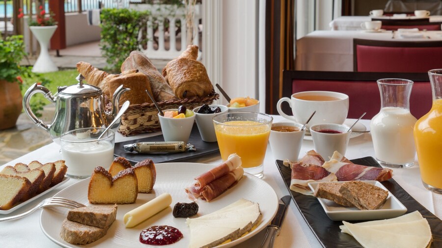Hôtel Argi Eder