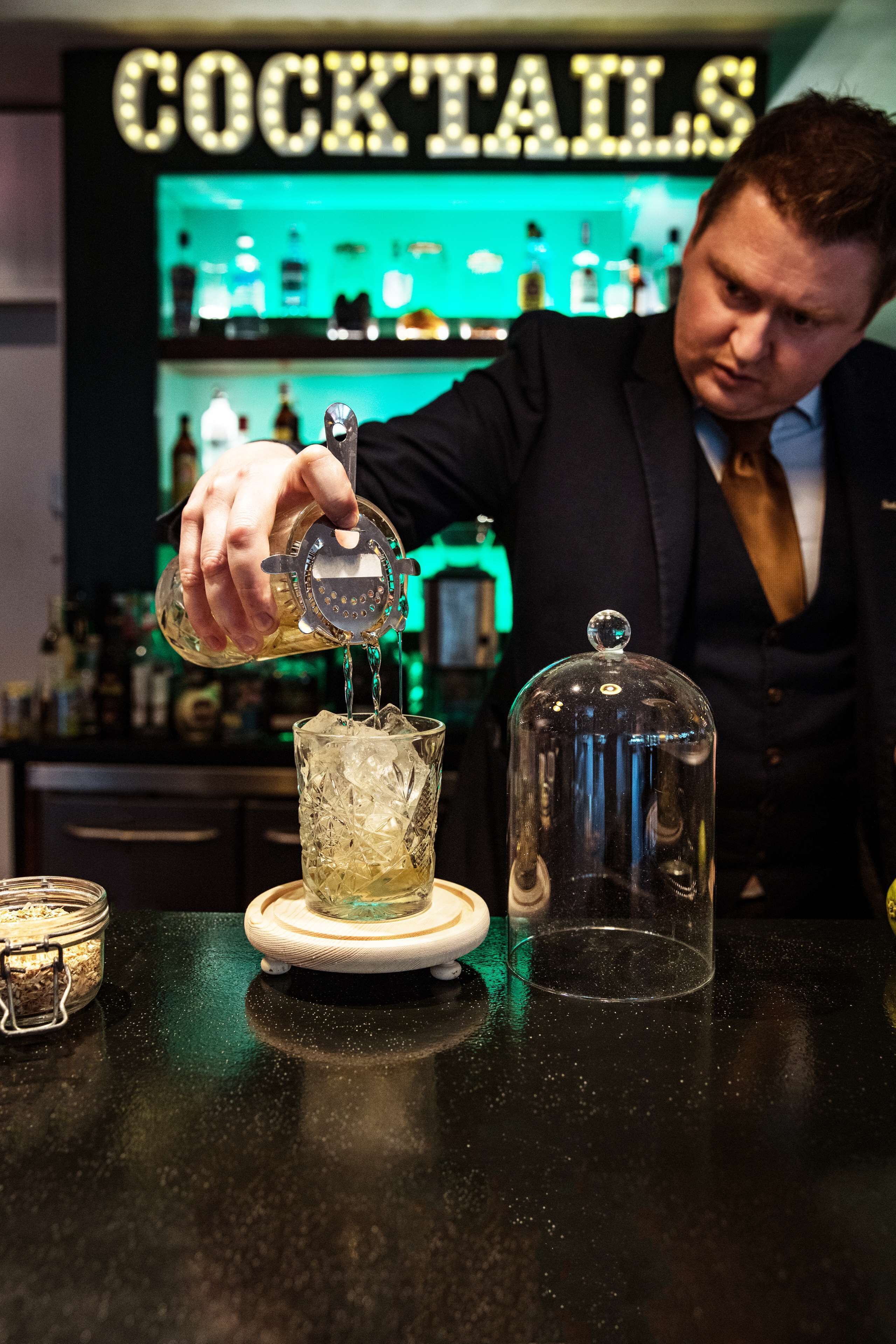 Foto - Radisson Blu Hotel, Cork