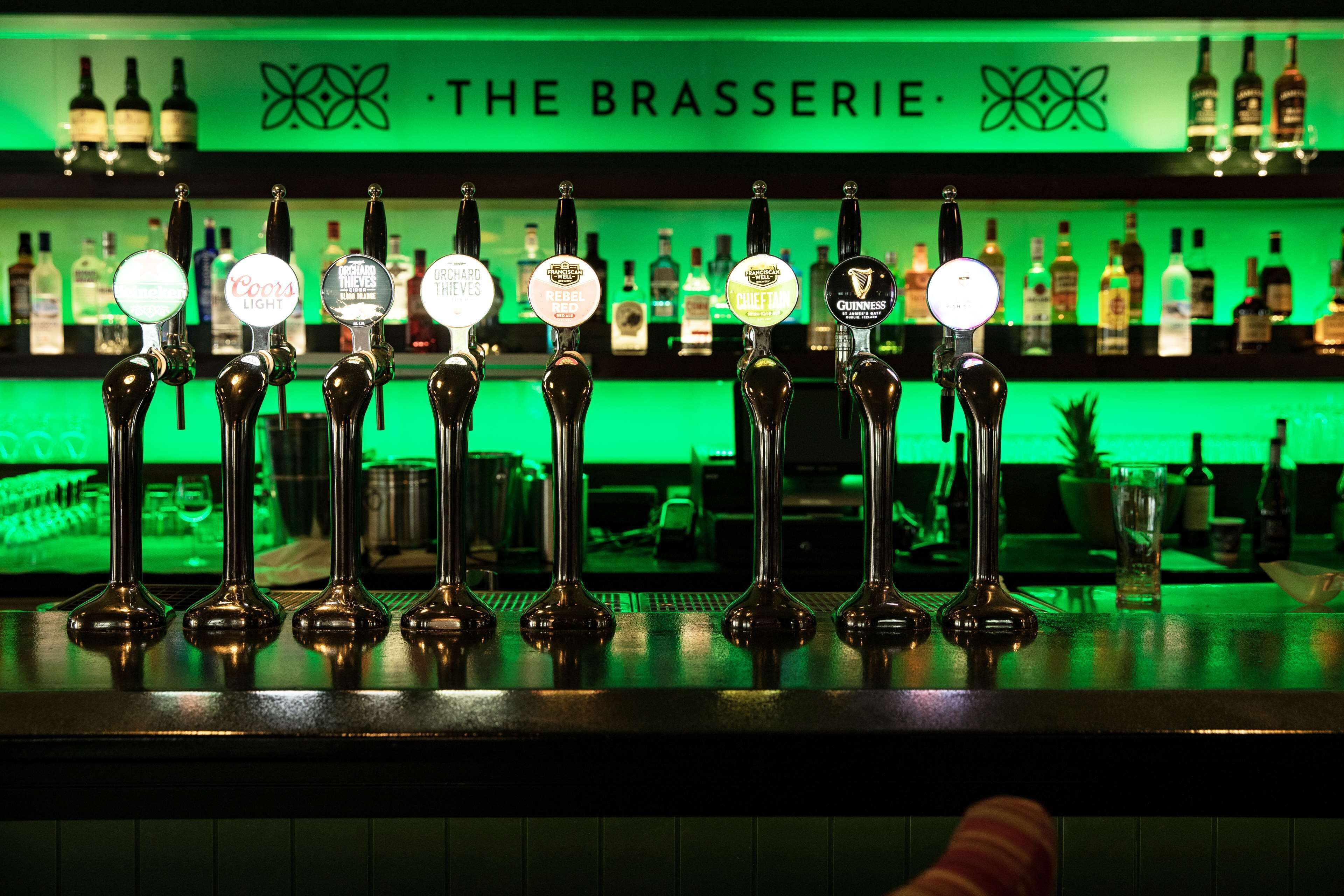 Photo - Radisson Blu Hotel, Cork