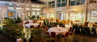 Radisson Blu Hotel & Spa, Cork
