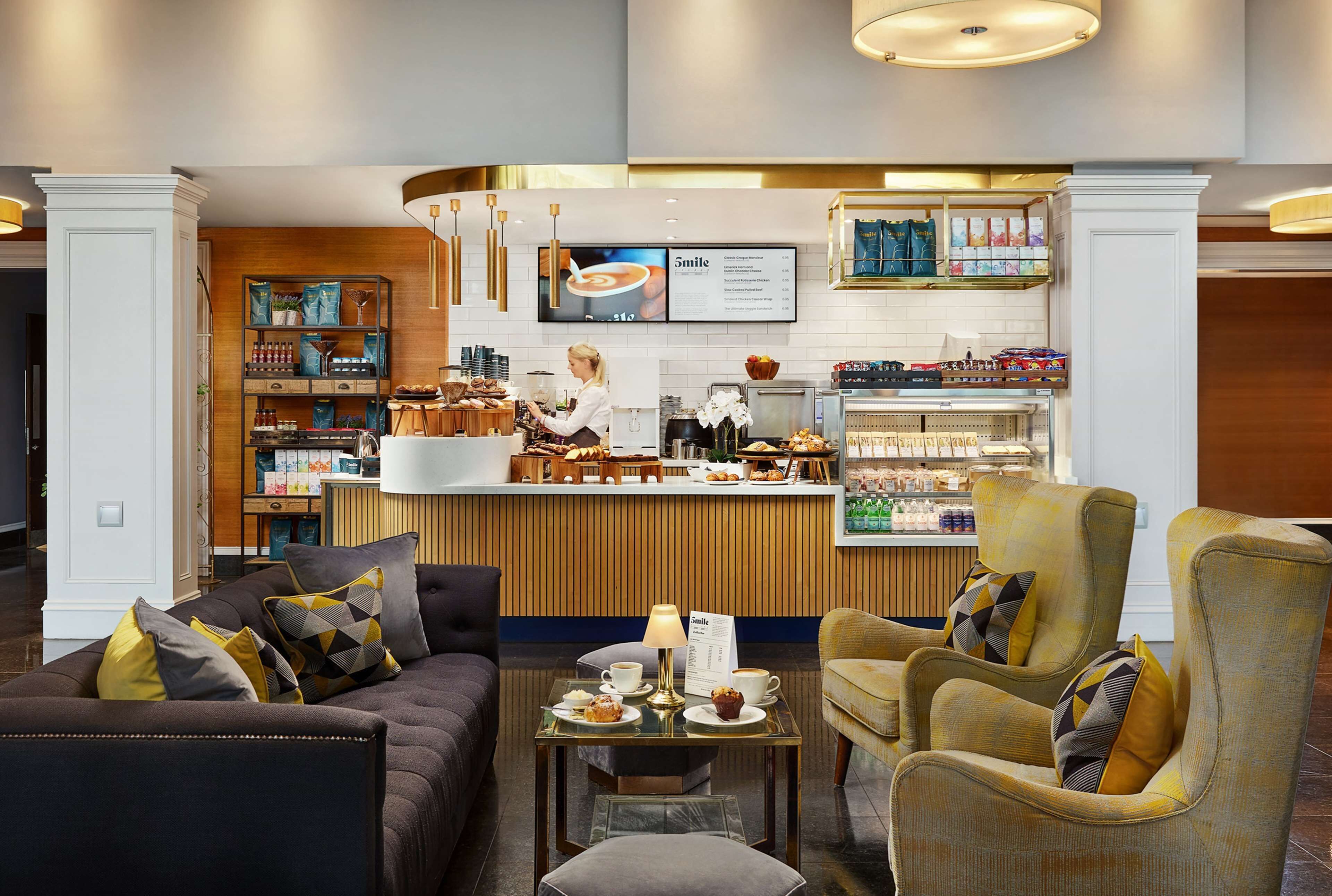 Foto - Radisson Blu Hotel, Cork