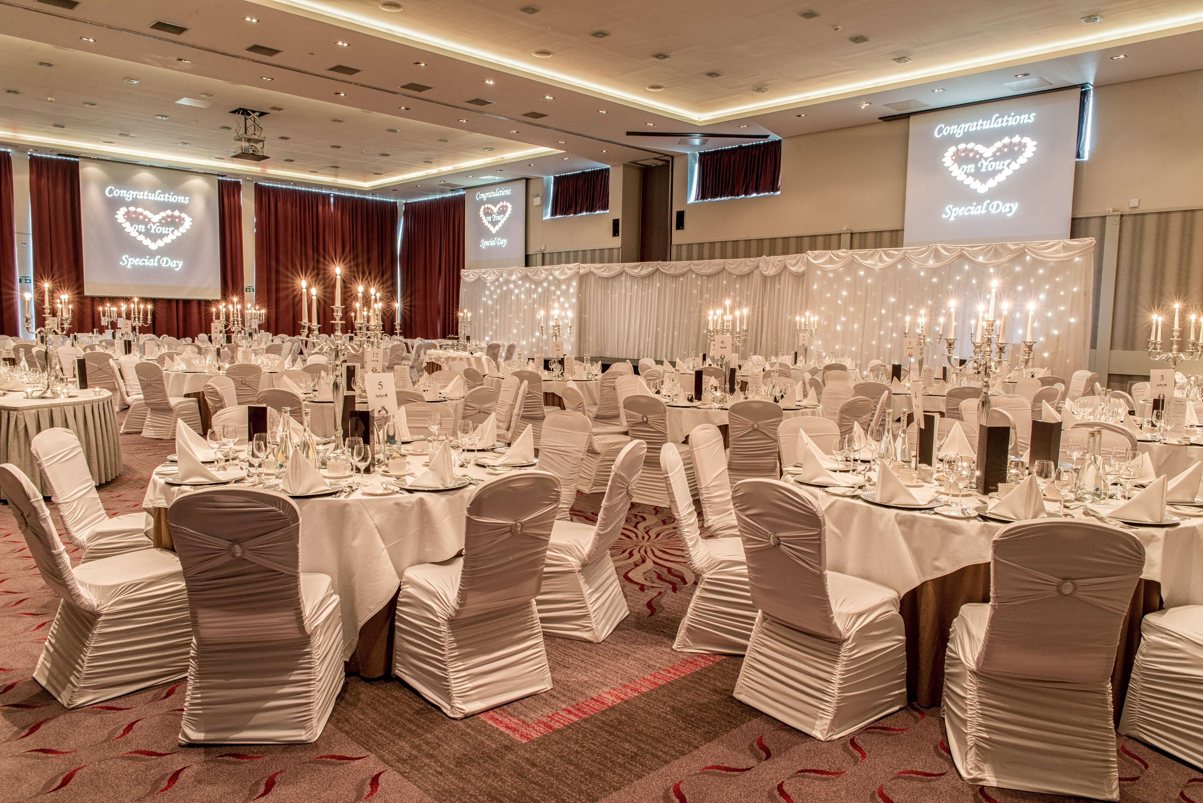 Photo - Radisson Blu Hotel, Cork