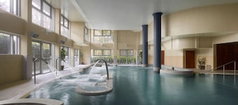 Radisson Blu Hotel, Cork