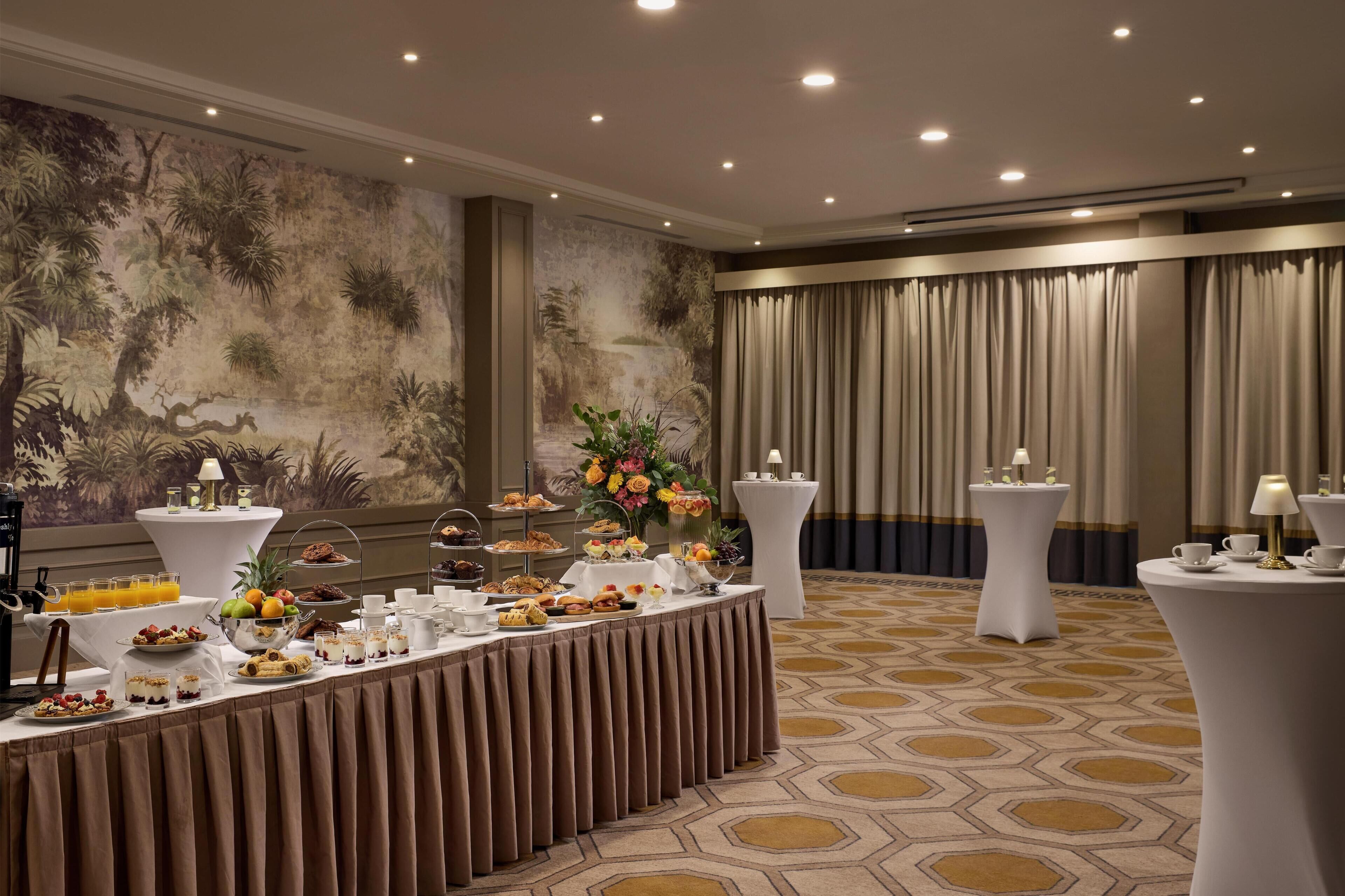 Salón de baile