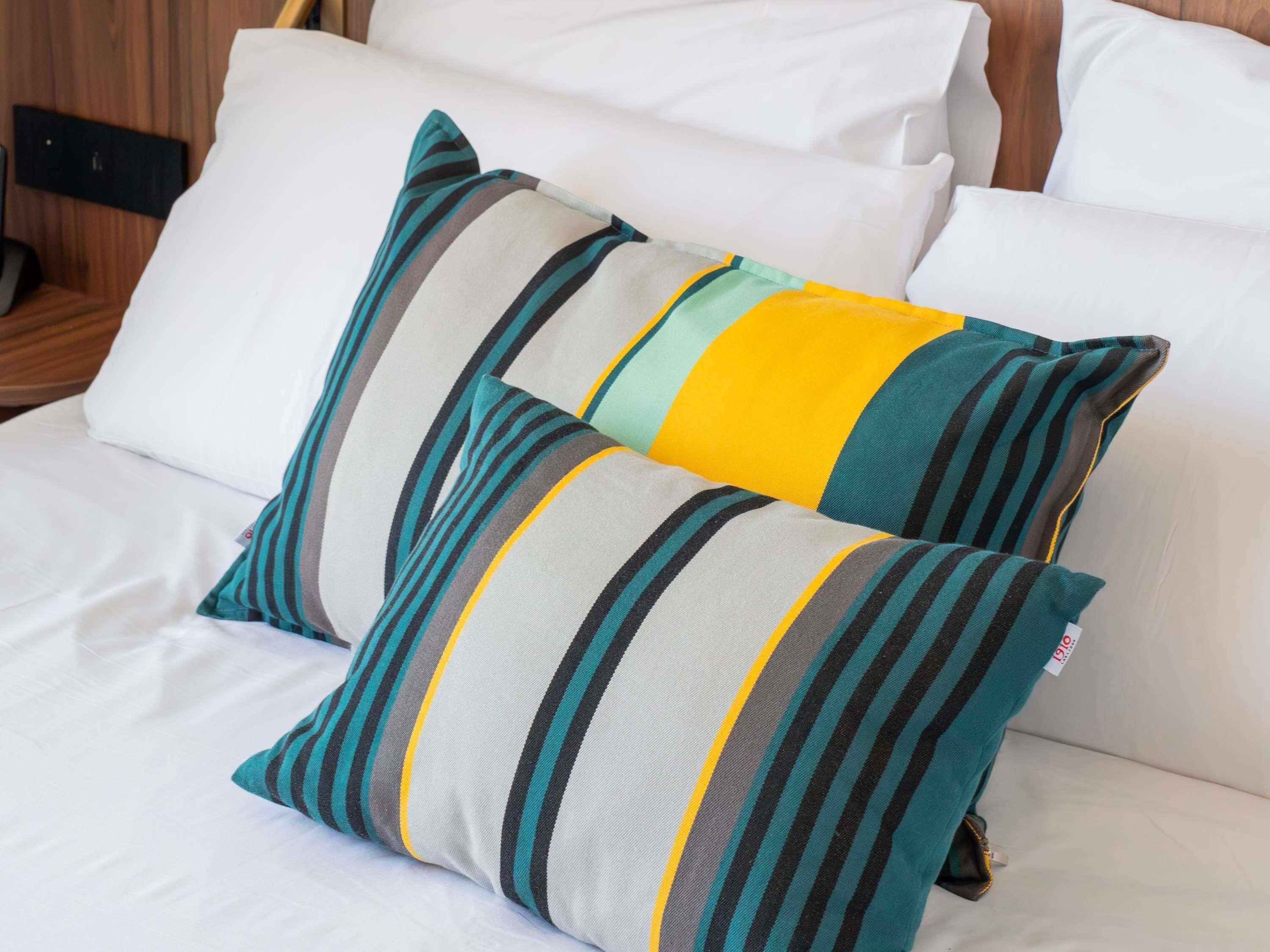 Chambre Supérieure, 1 lit double