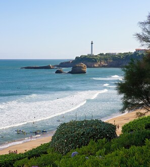 Serviettes de plage