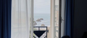 Hotel Plaza Biarritz Plage - Handwritten Collection
