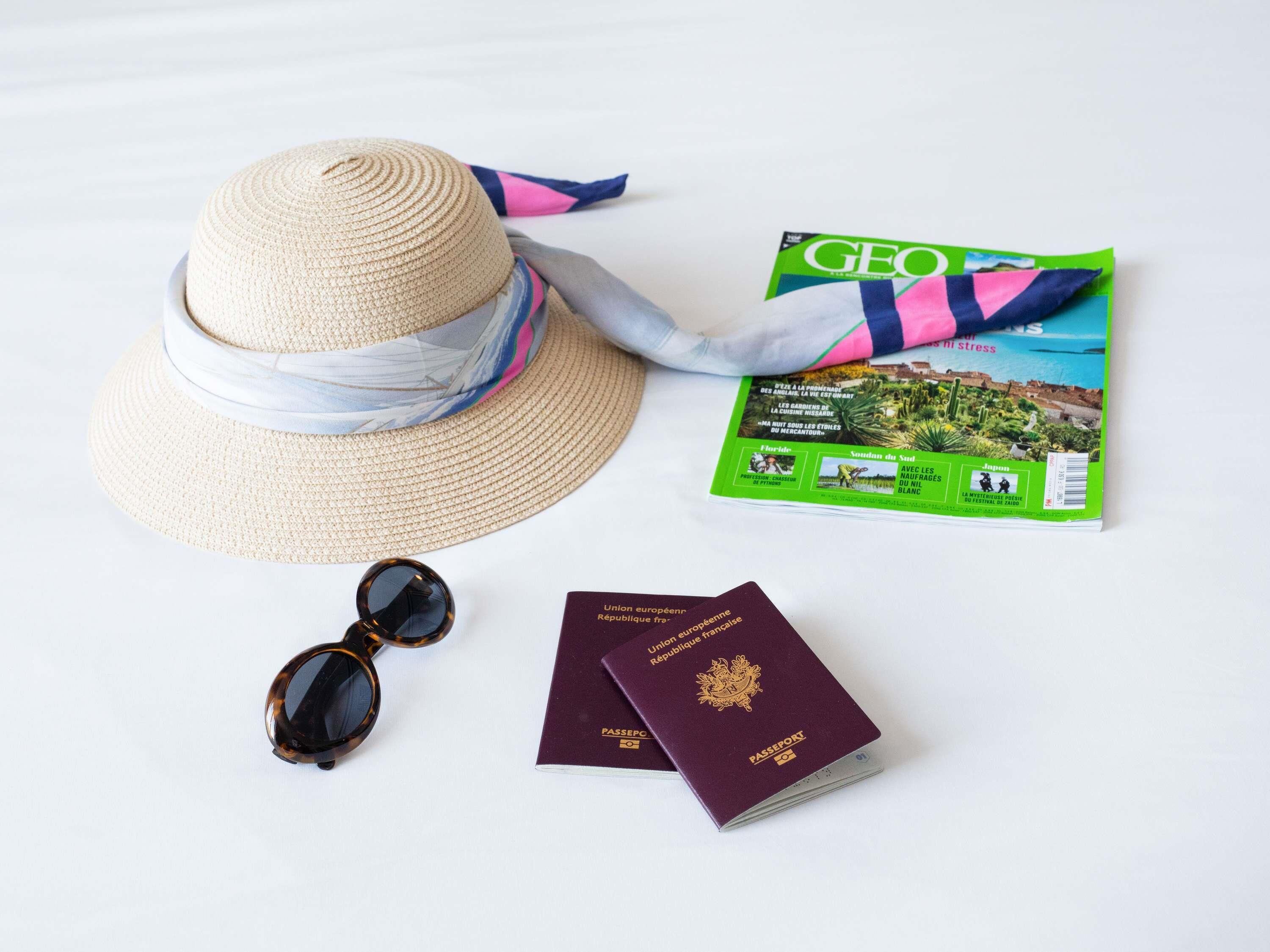 Chambre Supérieure, chambres communicantes