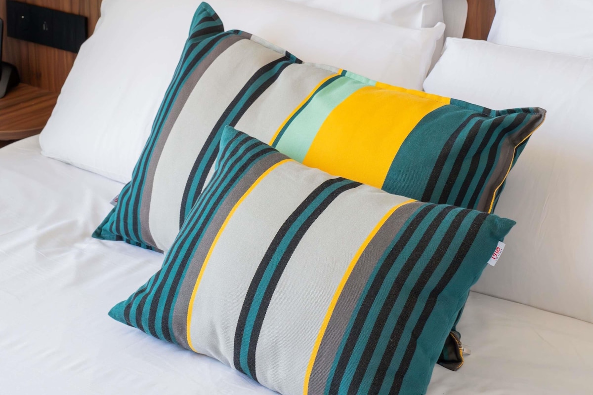 Superior Room, 1 Double Bed