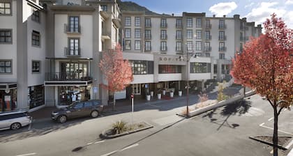 Sofitel Queenstown Hotel & Spa