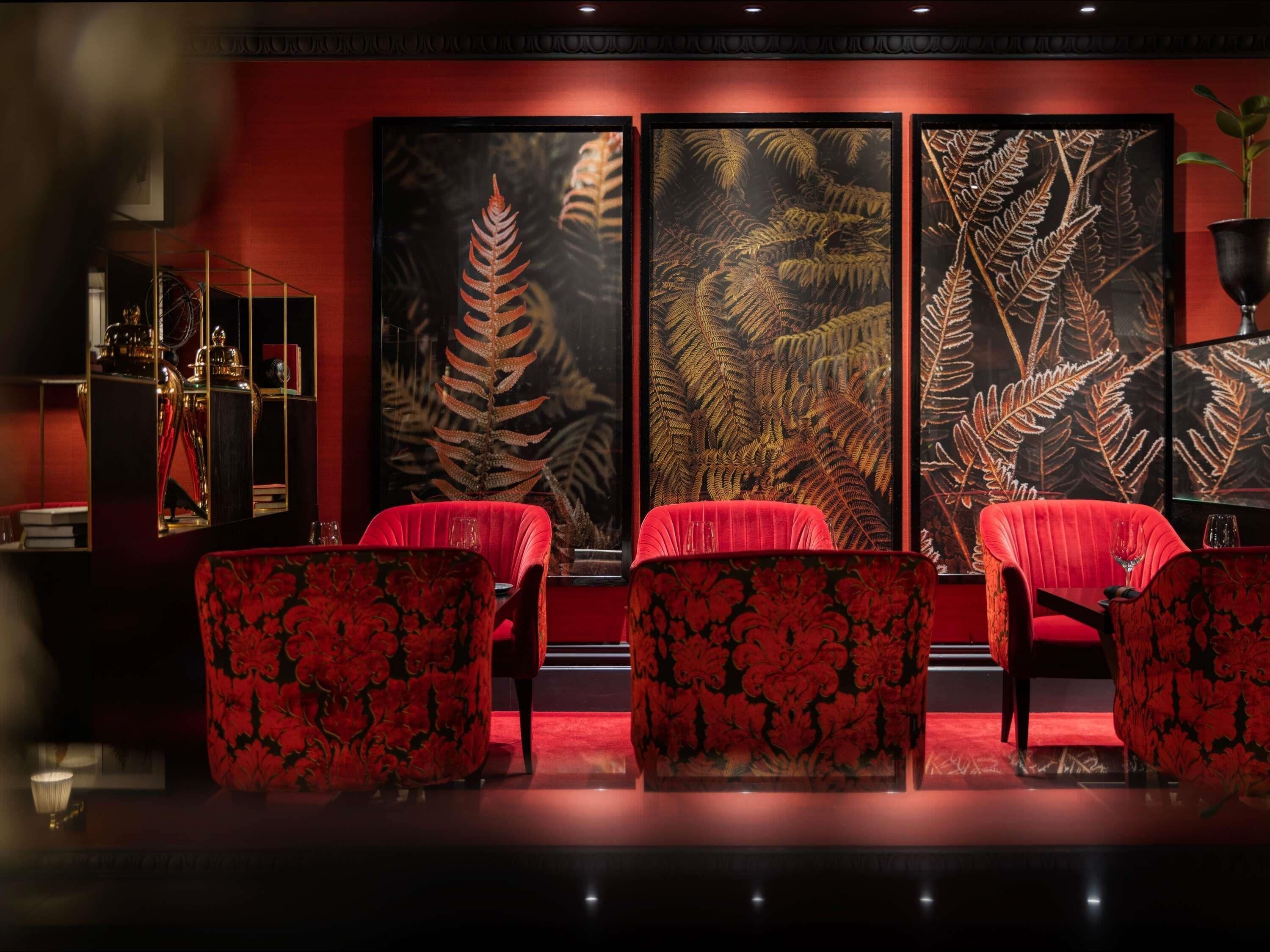 Hypoallergeen beddengoed, donsdekens, een minibar, een kluis op de kamer