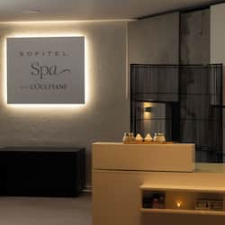 Couples treatment room(s), hot tub, steam room, Turkish bath/hammam