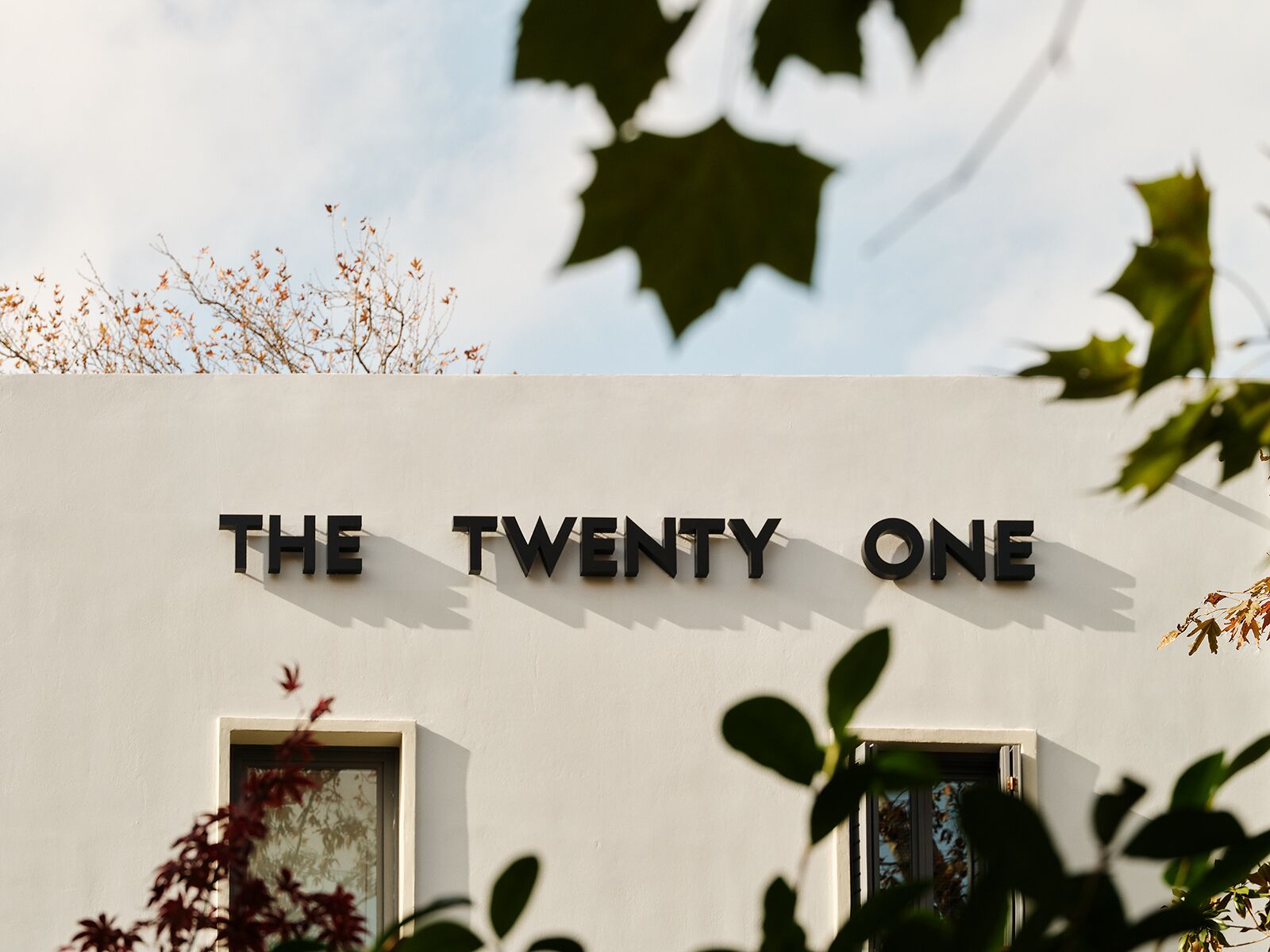 Foto - The Twentyone