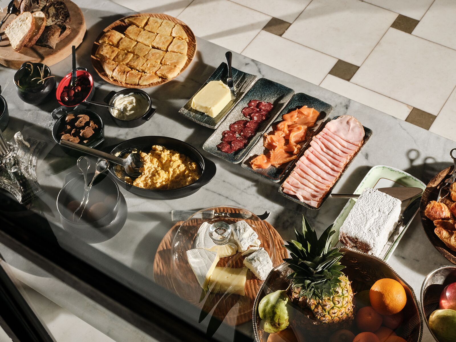 Foto - The Twentyone