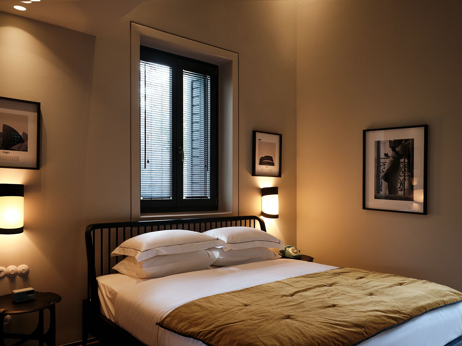 Foto - The Twentyone