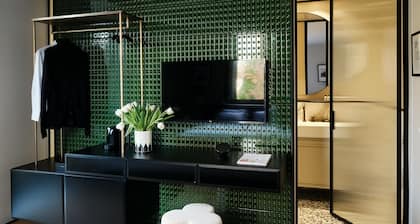 The Twentyone