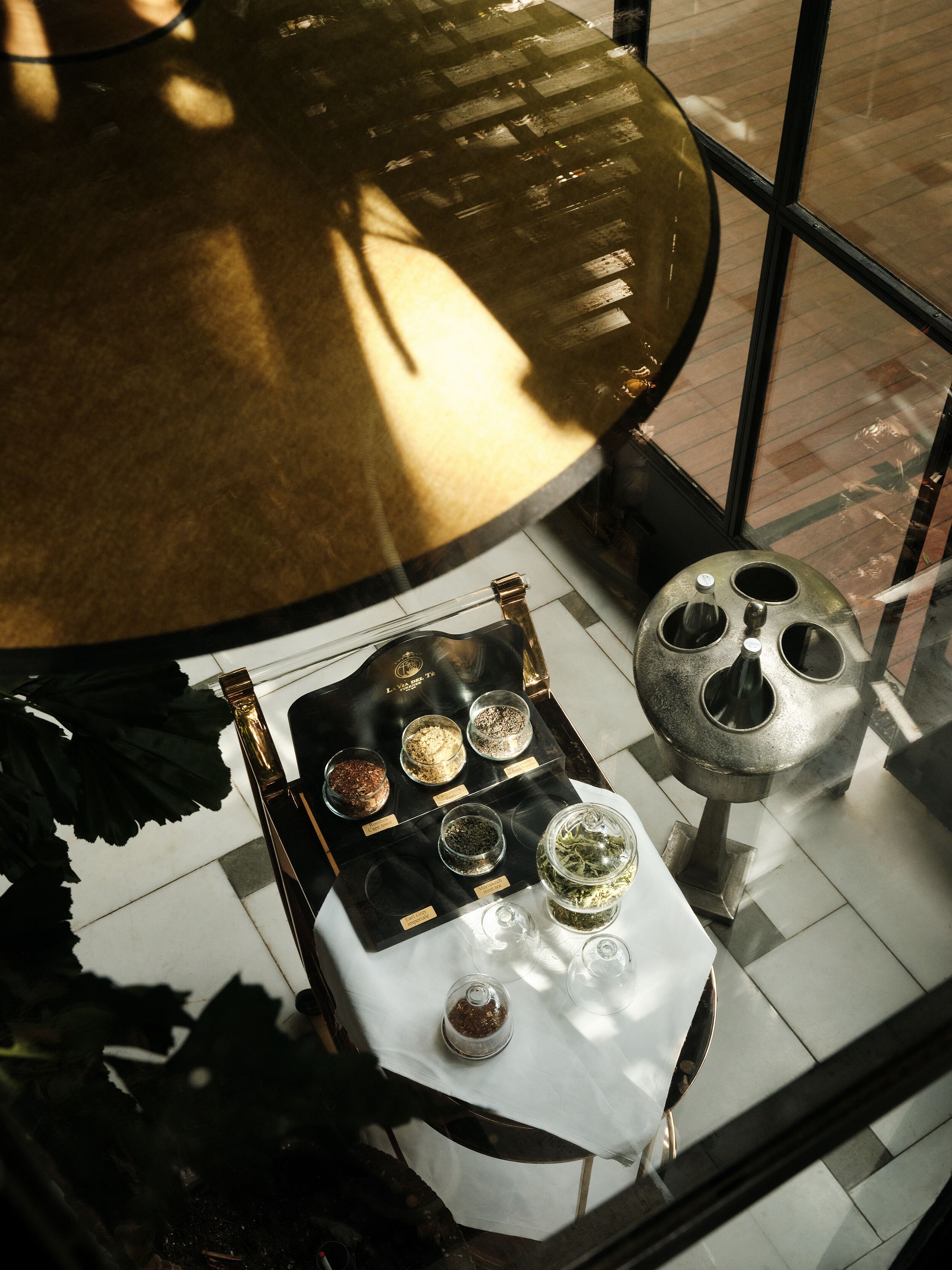 Foto - The Twentyone