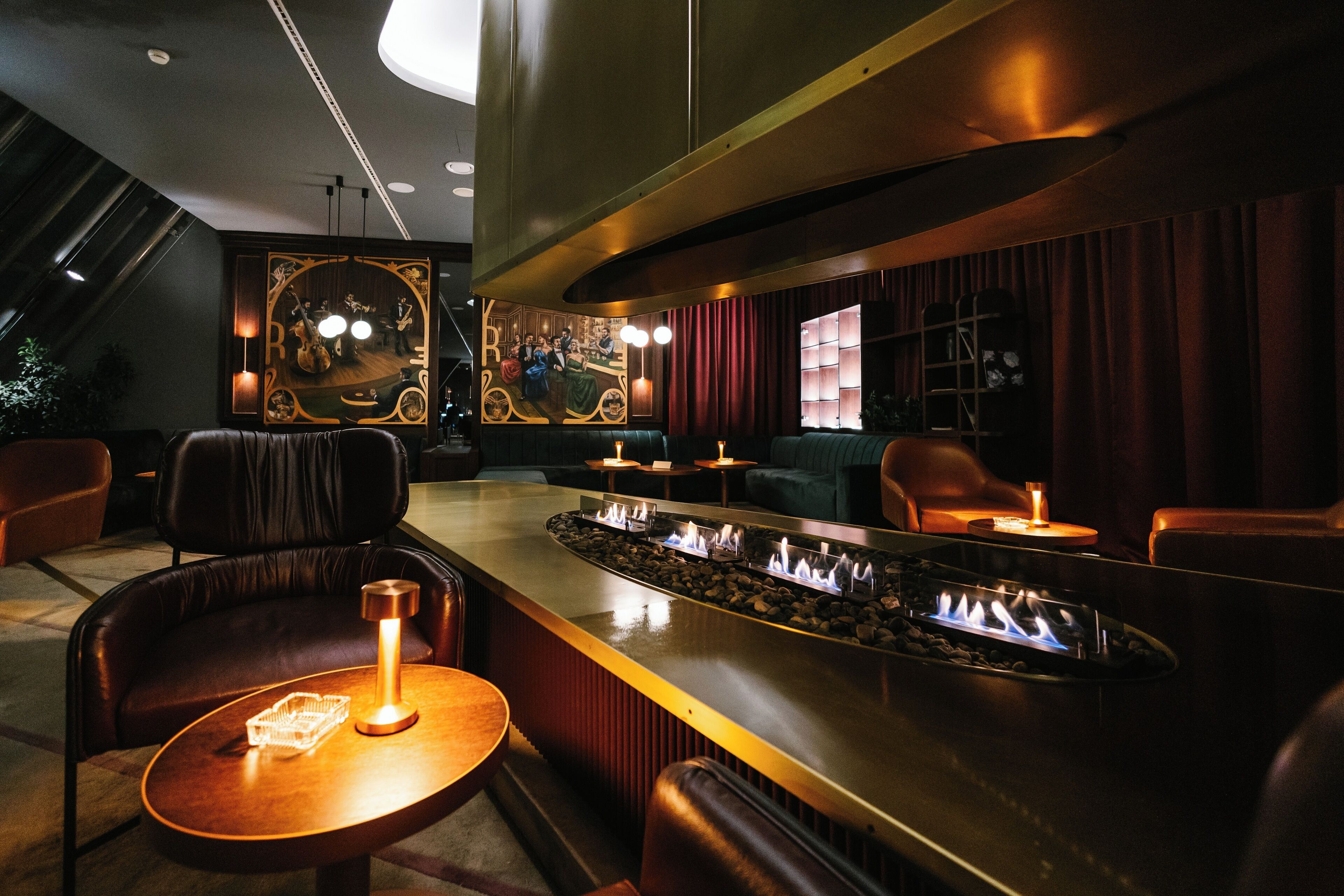 Foto - Crowne Plaza Belgrade by IHG