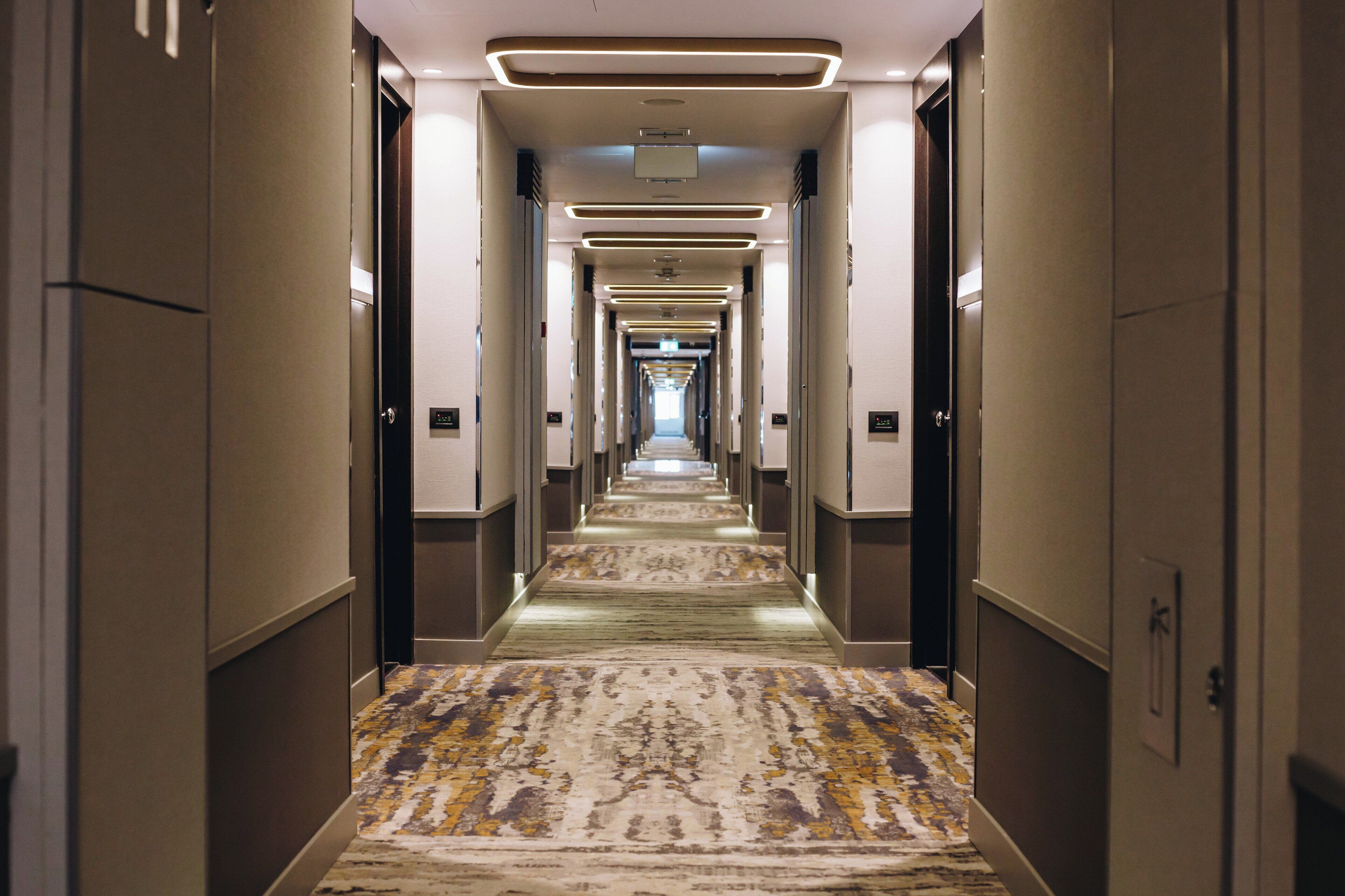 Foto - Crowne Plaza Belgrade by IHG