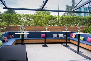 Servizio della struttura