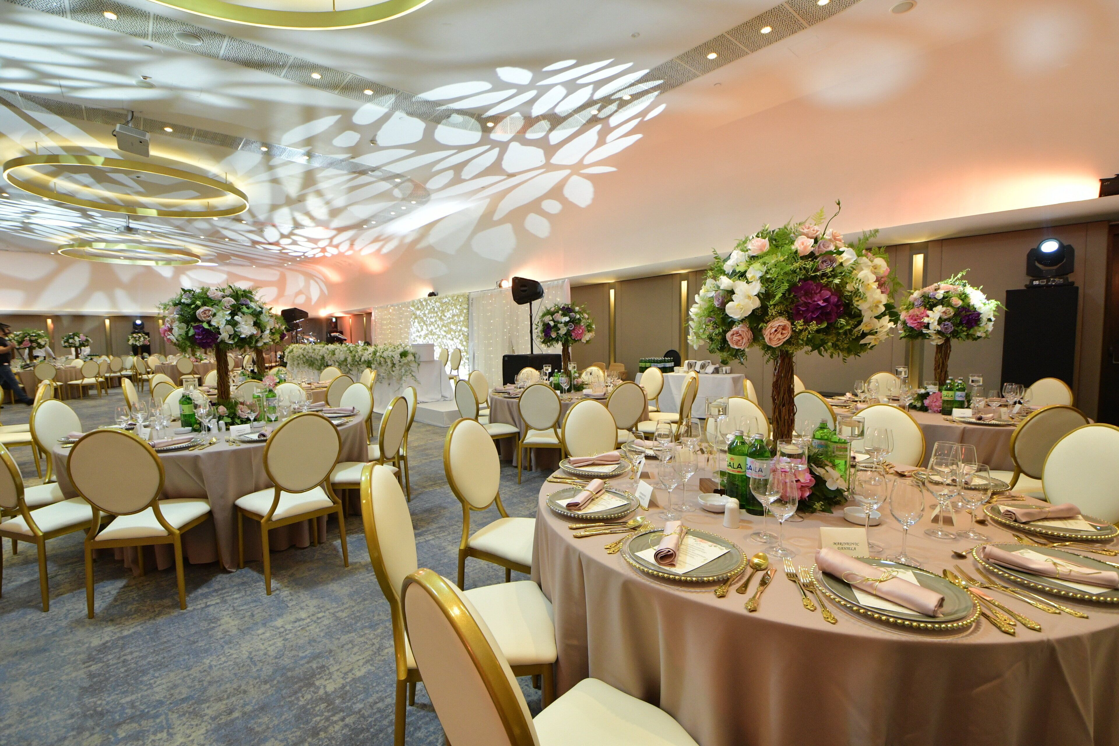 Foto - Crowne Plaza Belgrade by IHG