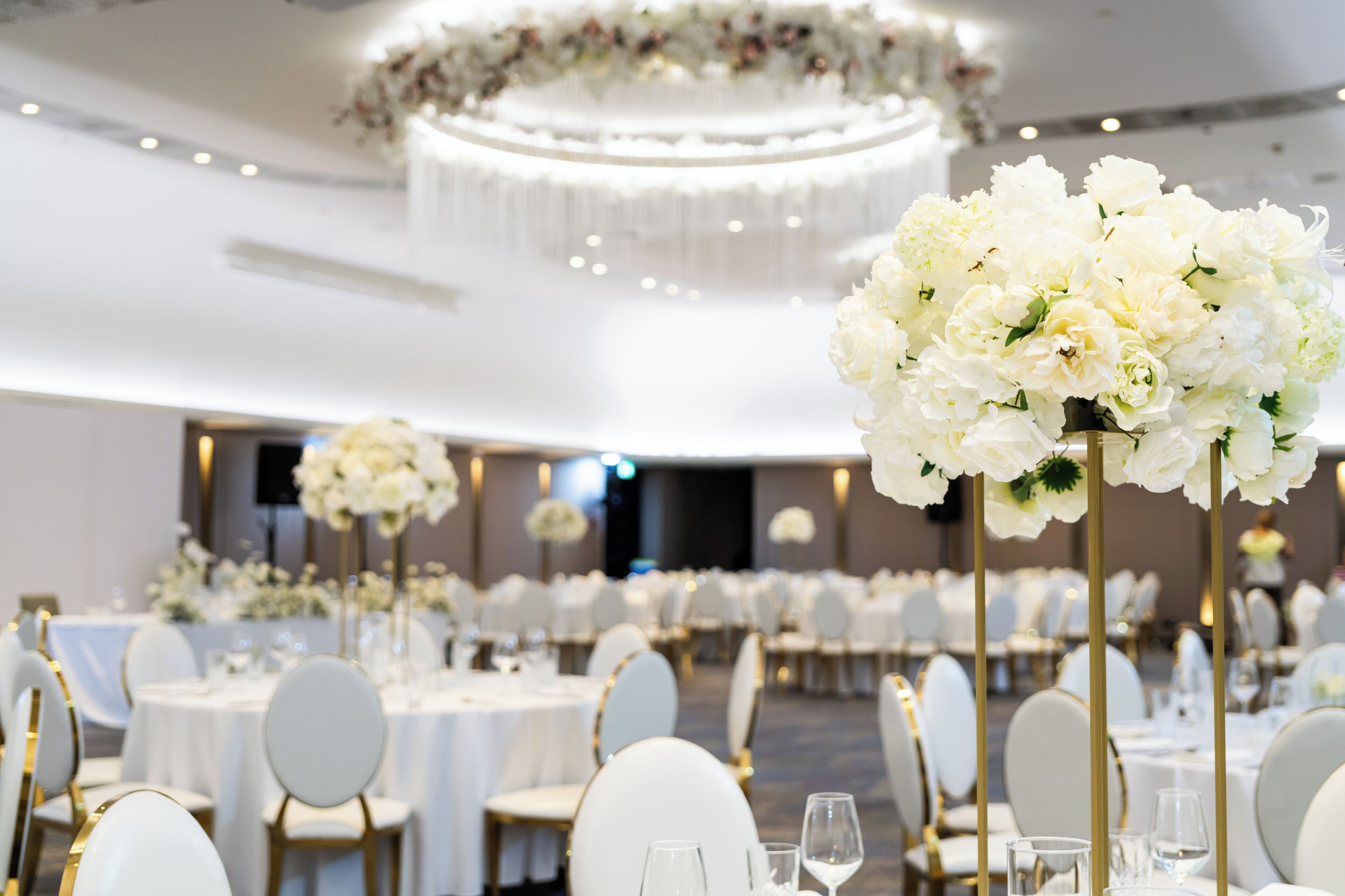 Foto - Crowne Plaza Belgrade by IHG