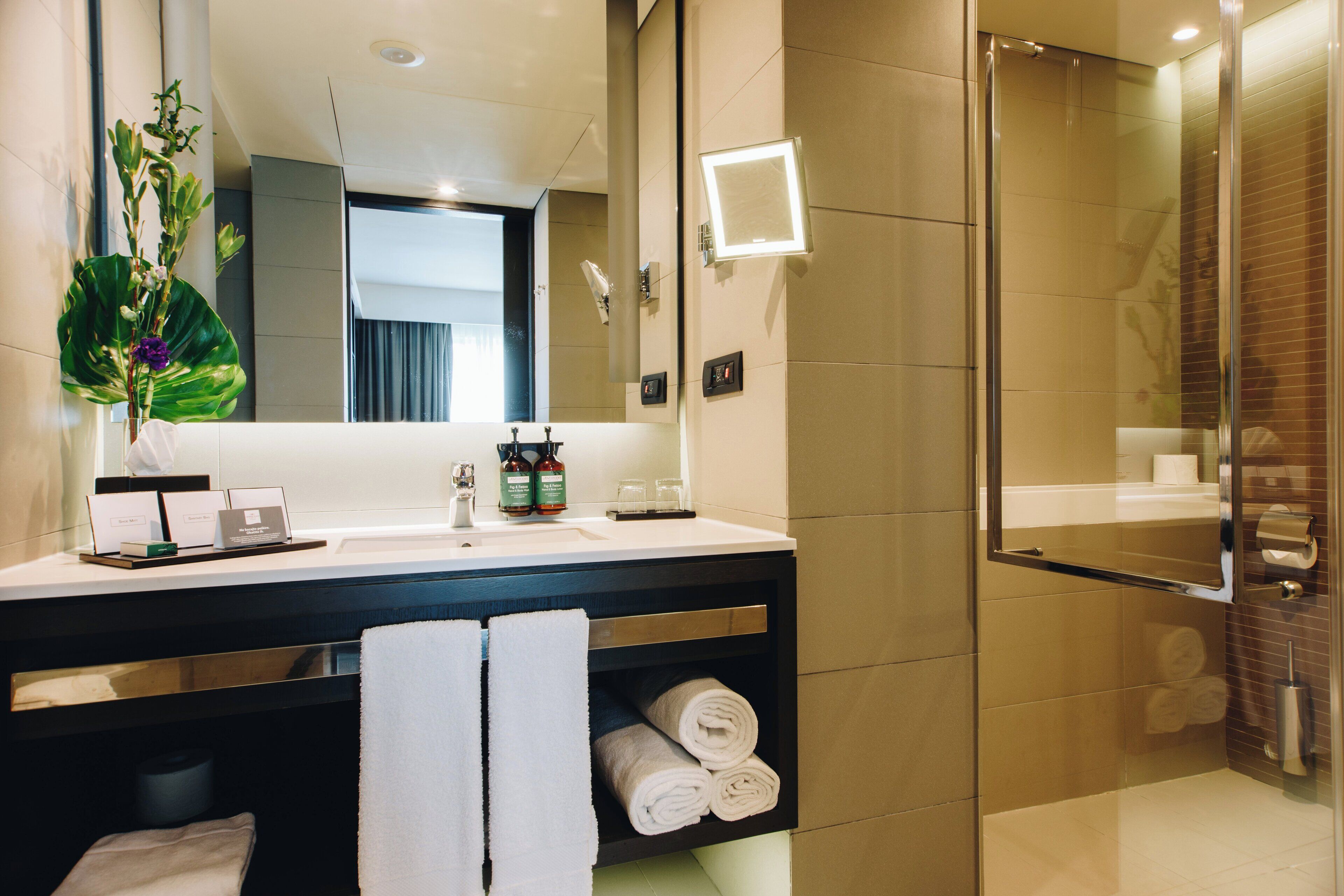 Photo - Crowne Plaza Belgrade by IHG