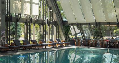 Crowne Plaza Belgrade by IHG