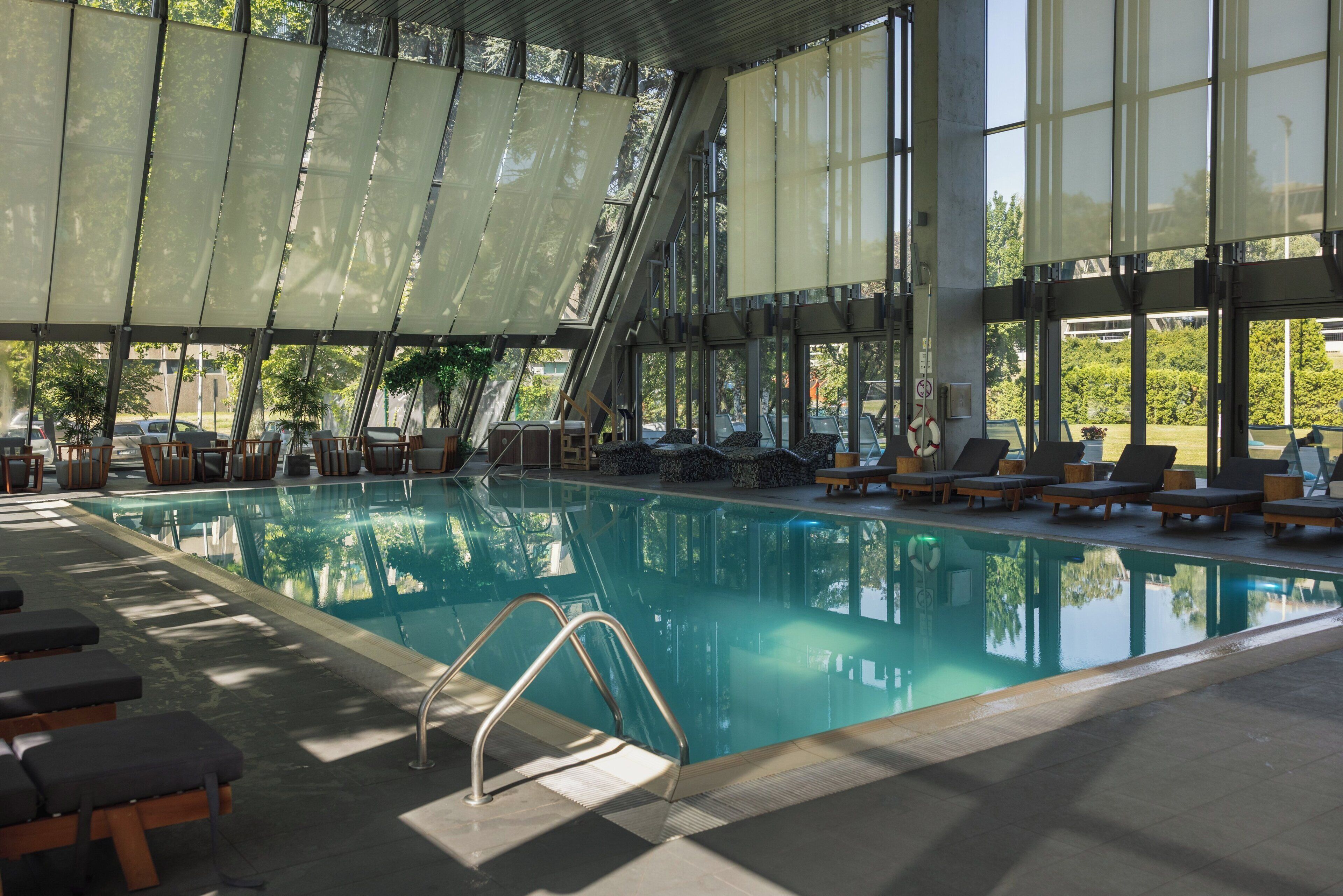 Foto - Crowne Plaza Belgrade by IHG