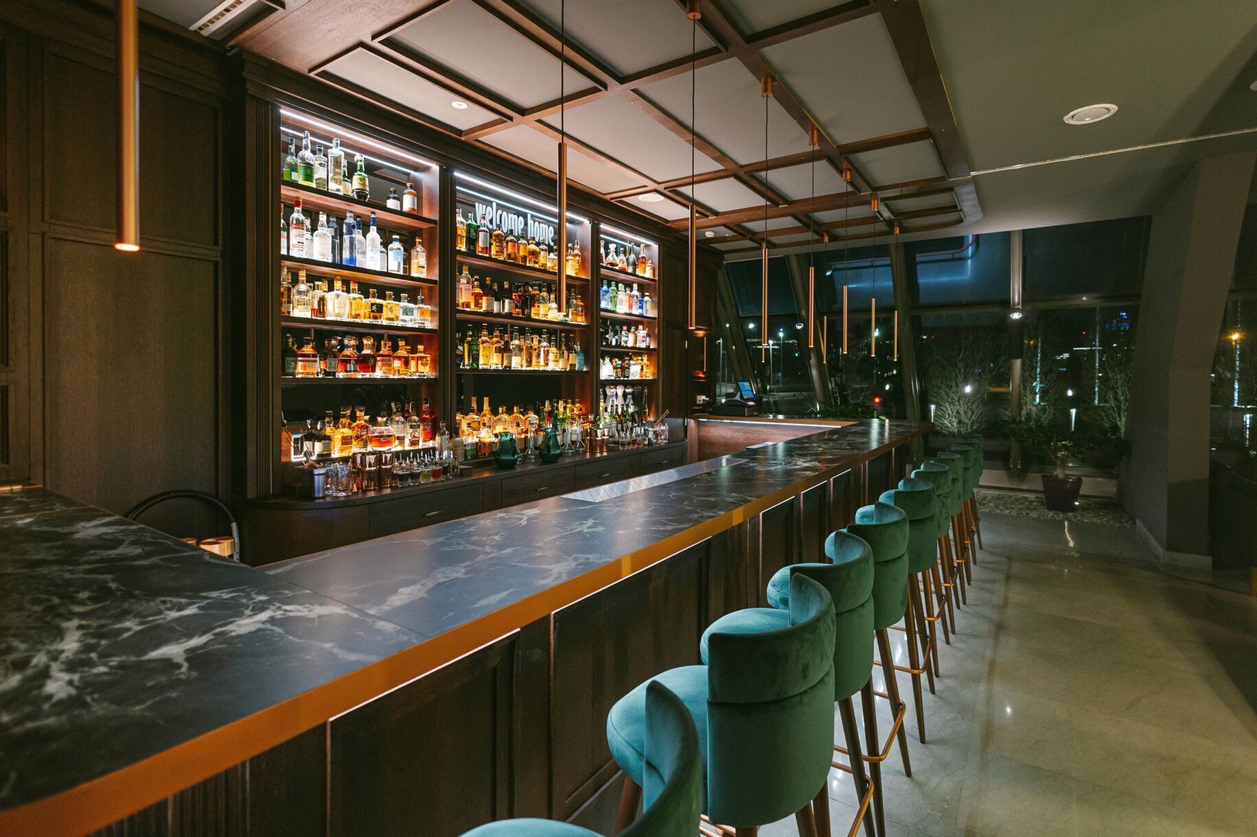 Foto - Crowne Plaza Belgrade by IHG