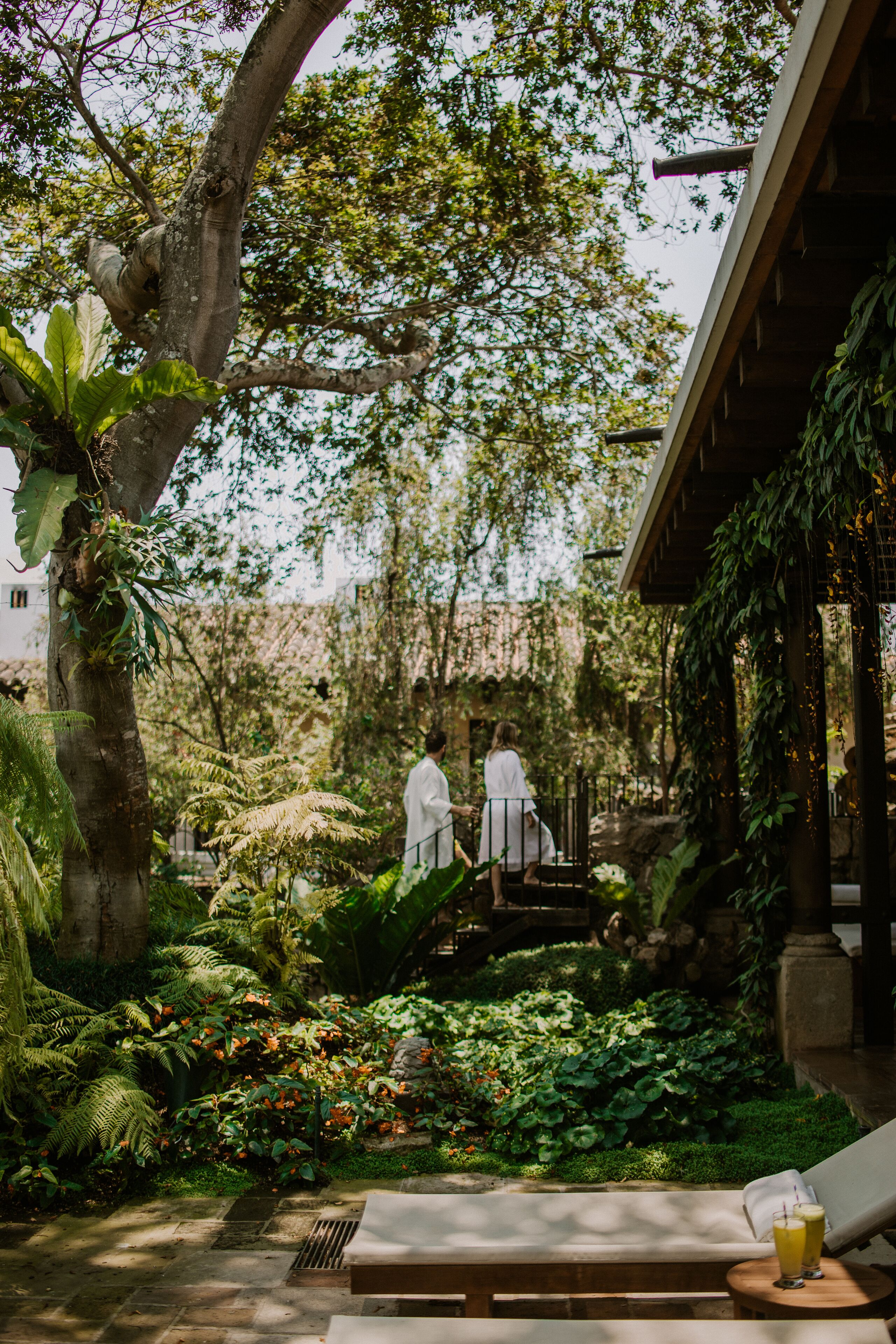 Photo - Hotel Museo Spa Casa Santo Domingo