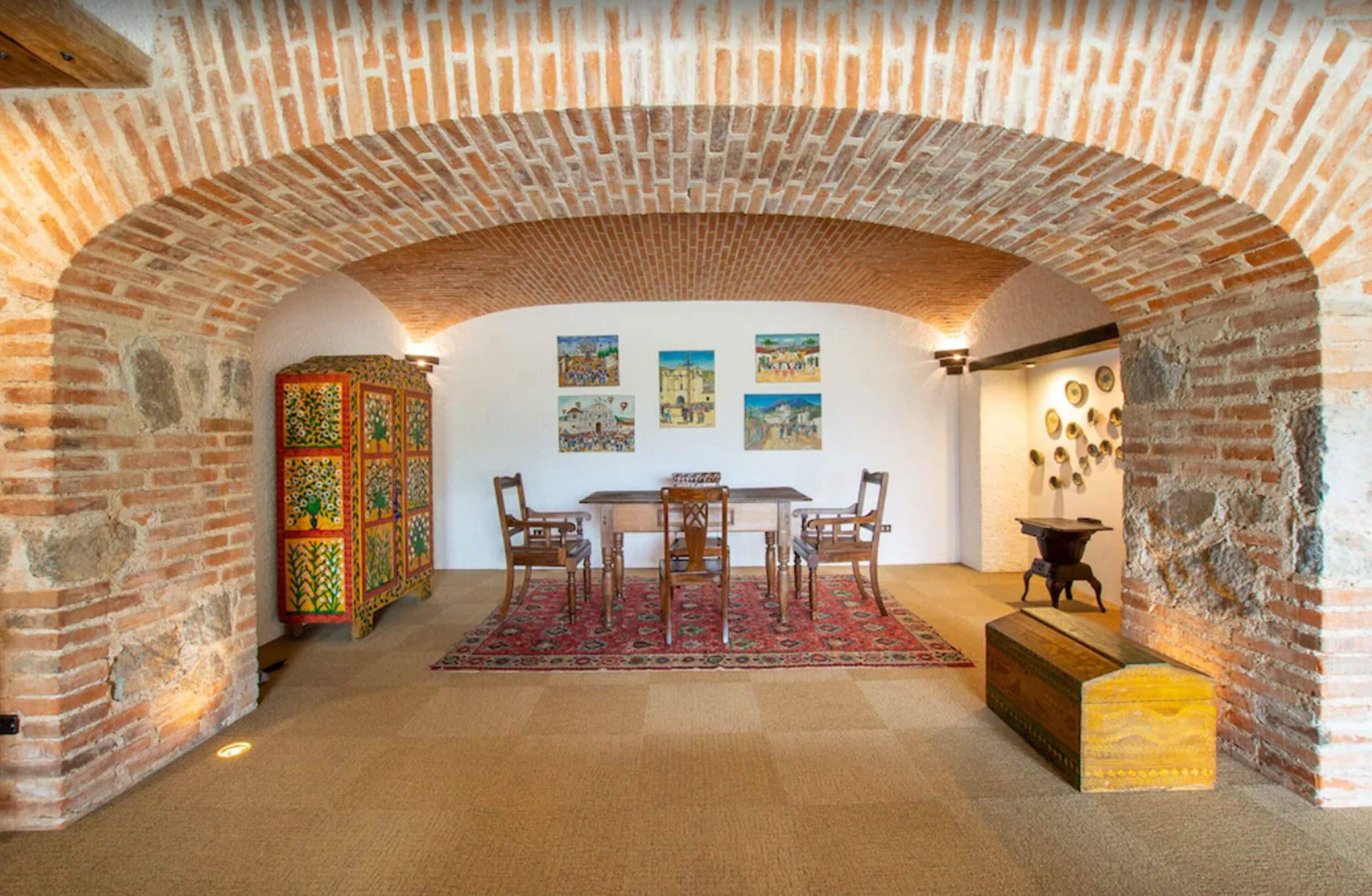 Foto - Hotel Museo Spa Casa Santo Domingo