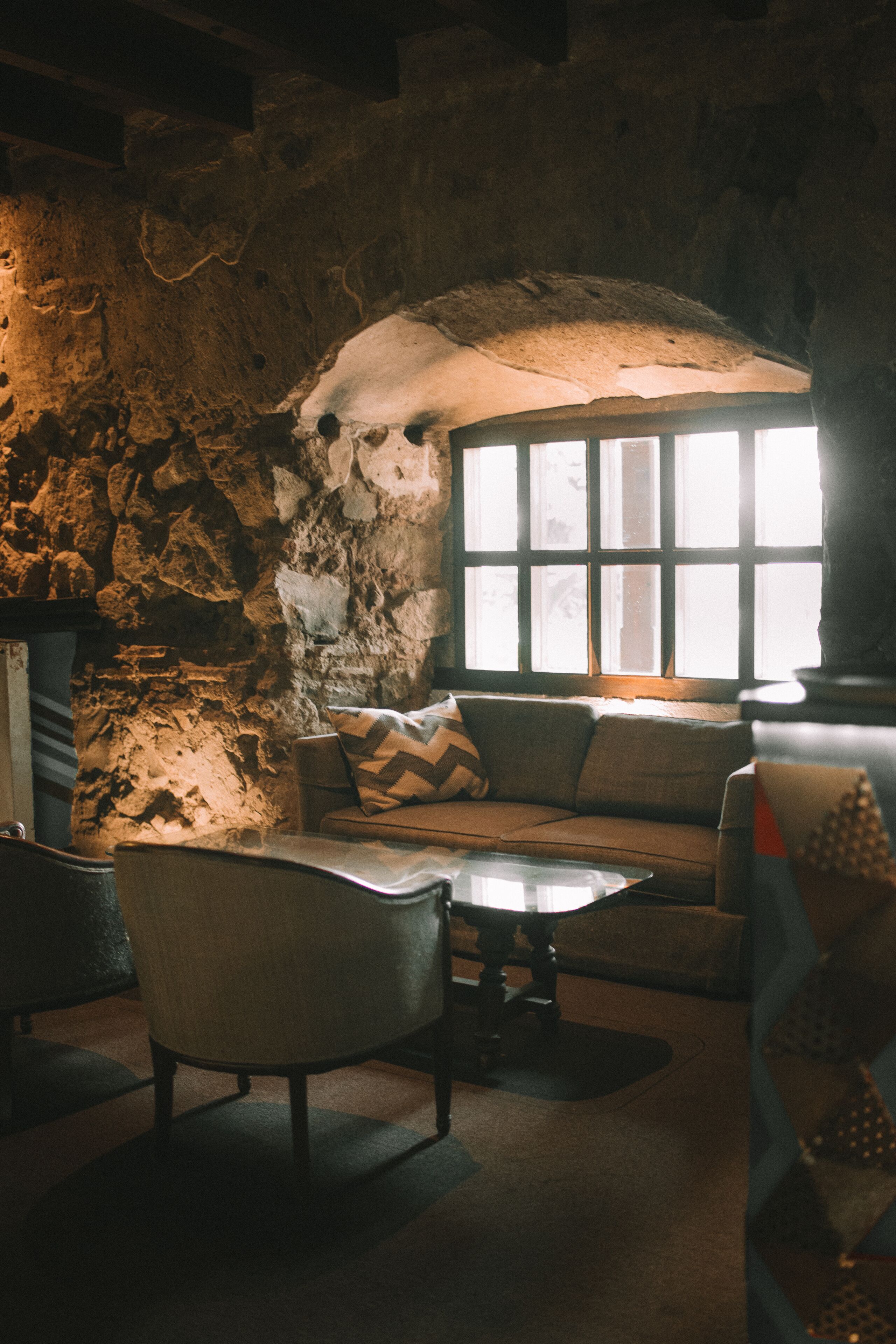 Photo - Hotel Museo Spa Casa Santo Domingo