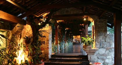 Hotel Museo Spa Casa Santo Domingo