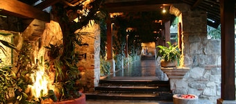 Hotel Museo Spa Casa Santo Domingo