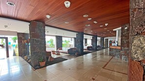 Lobby - BLUESEA Callao Garden (Adeje)
