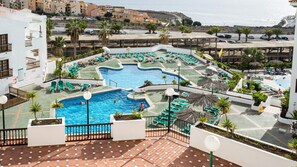 Outdoor pool - BLUESEA Callao Garden (Adeje)