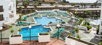 BLUESEA Callao Garden