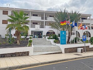 Exterior - BLUESEA Callao Garden (Adeje)