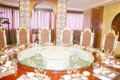 Yin Rui Lin Hotel - Hefei