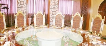 Yin Rui Lin Hotel - Hefei