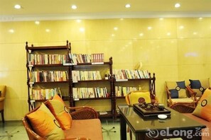 Interior - Yin Rui Lin Hotel - Hefei (Hefei)