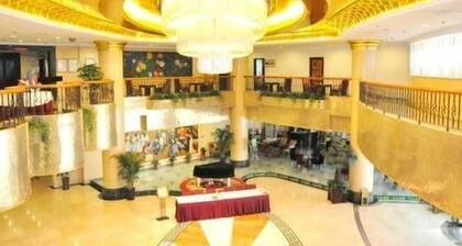 Yin Rui Lin Hotel - Hefei