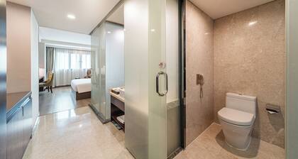 Grand Chu Hotel