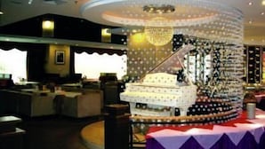 Bar-salon