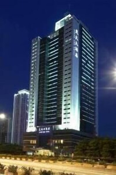 Grand Chu Hotel
