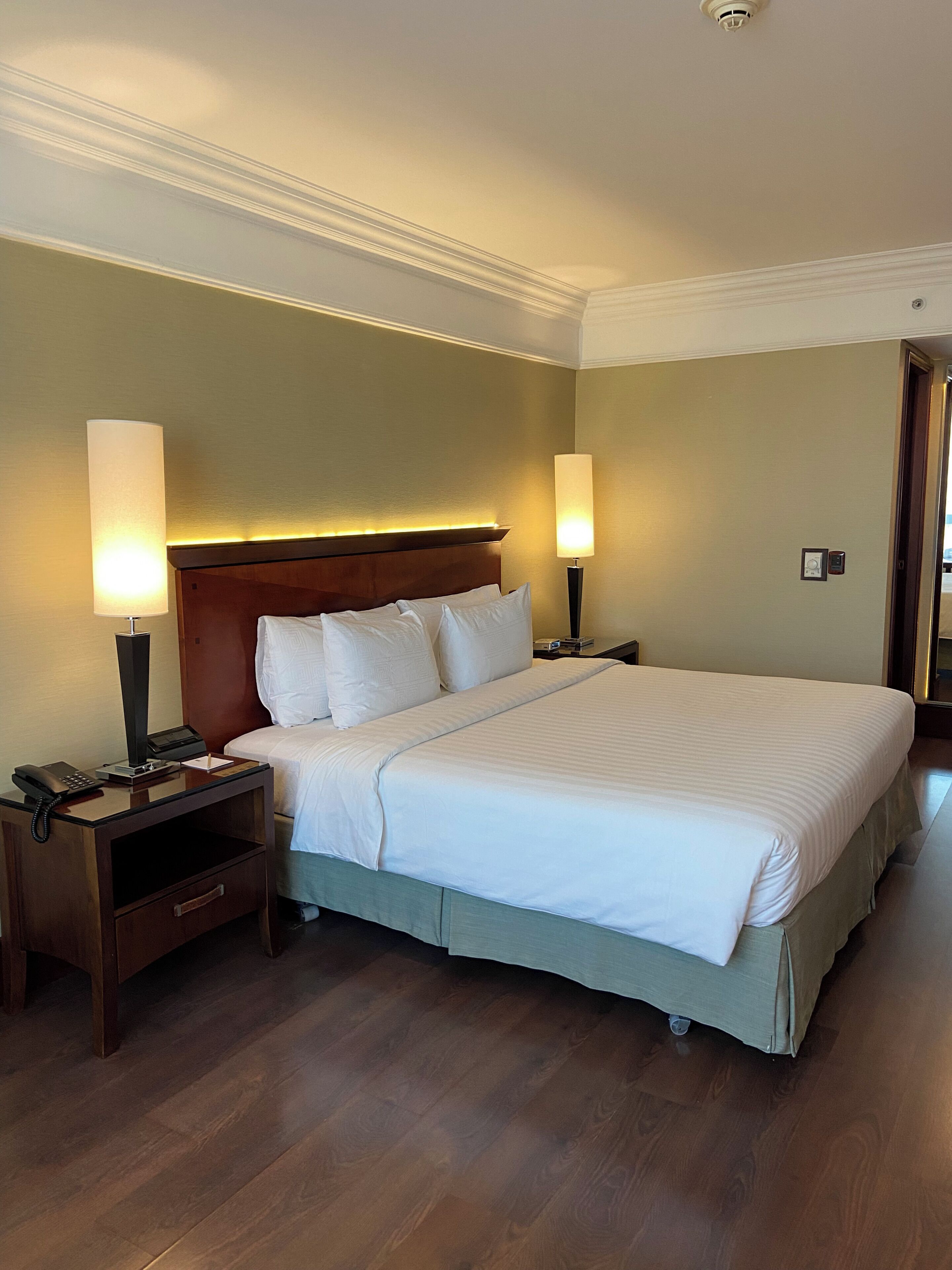 Photo - Regal Pacific Buenos Aires