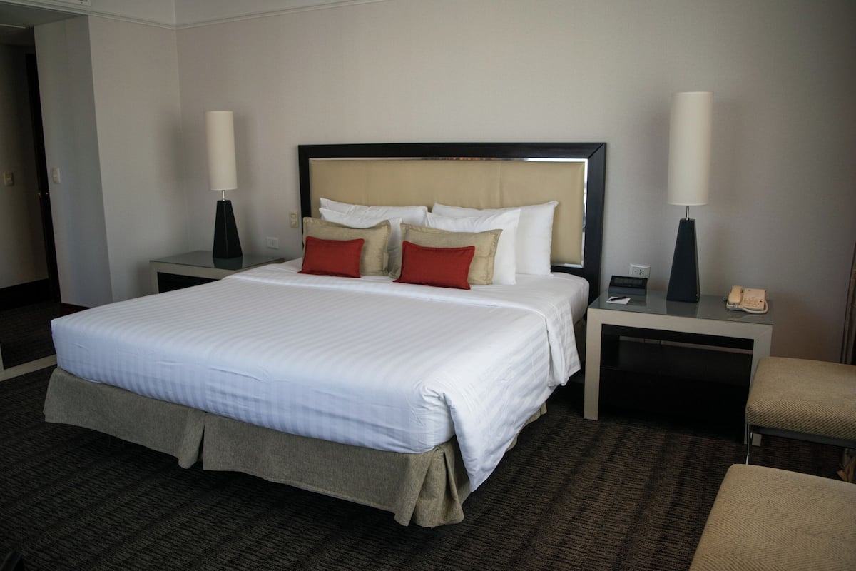 Master Suite